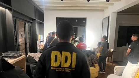 Suspensión del juicio por la muerte de Maradona: allanamientos y una grave acusación contra la jueza