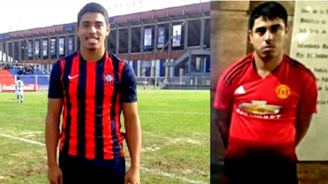 Era una promesa de San Lorenzo y comienza a ser juzgado por un narcocrimen ocurrido en Ciudad Evita