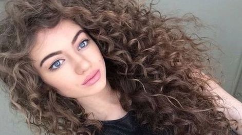 Los tips para tener un pelo perfectamente ondulado