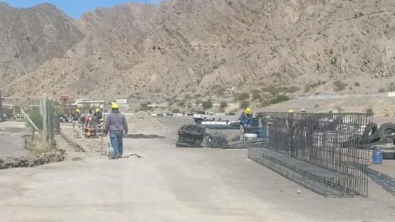 El Zonda: el informe de la CDA “ve difícil” correr en noviembre