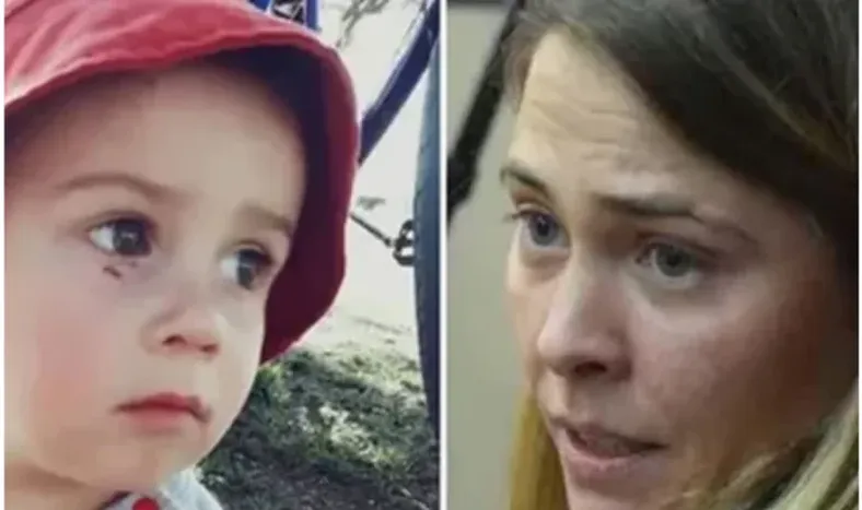Suspendieron a la juez que había dejado a Lucio Dupuy al cuidado de su mamá