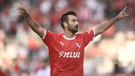 Independiente volvió a la victoria tras 13 fechas y evitó caer en el último puesto