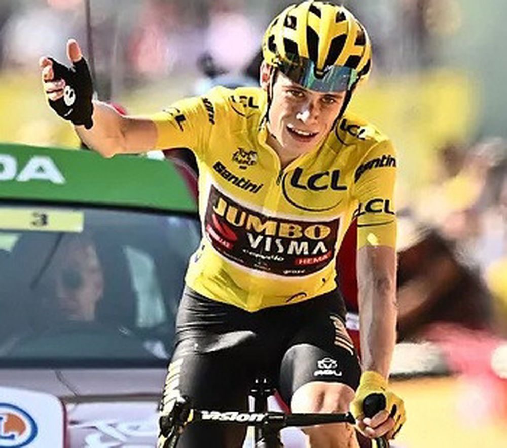 Empieza el aperitivo del Tour