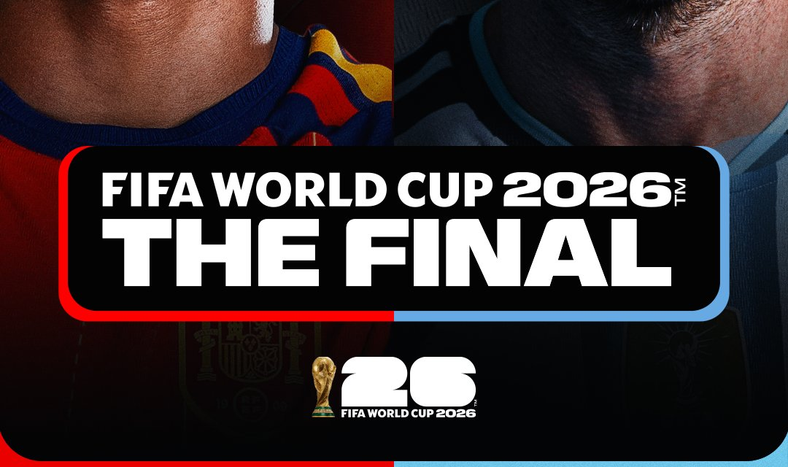 Del hito de Messi al histórico show de entretiempo: todo sobre la final del Mundial 2026 entre Argentina y España