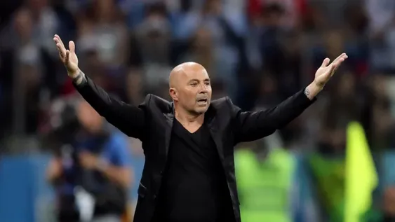 Los excéntricos gastos de Sampaoli en la Selección