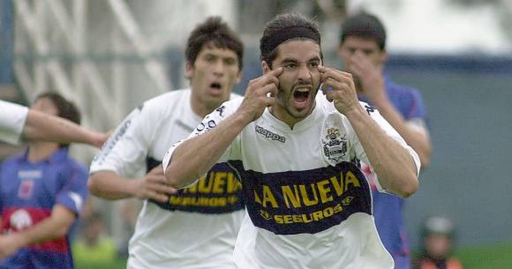 Gimnasia salió de pobre