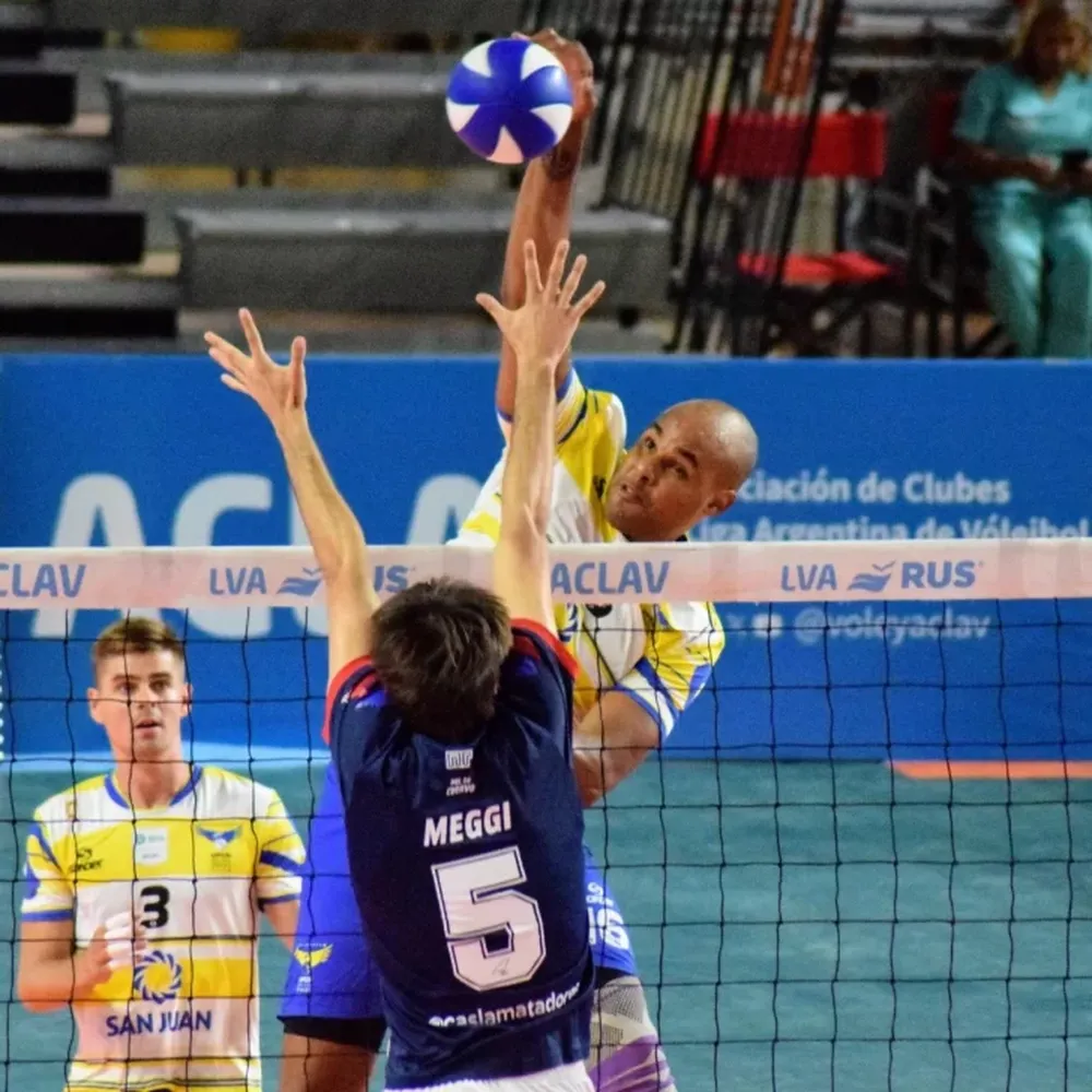 UPCN busca el boleto a semifinales de Liga