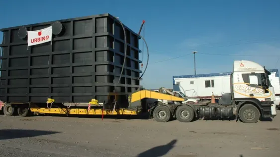 Fiscal va por dos presuntos testaferros ligados al vaciamiento de bienes de la ex Urbino