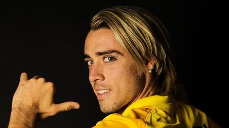 Tras huir de Ucrania, Spinelli será nuevo jugador de Lanús