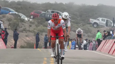 La dura autocrítica de Contte por perder el liderazgo “por una desinformación” y la fe para revertir la historia