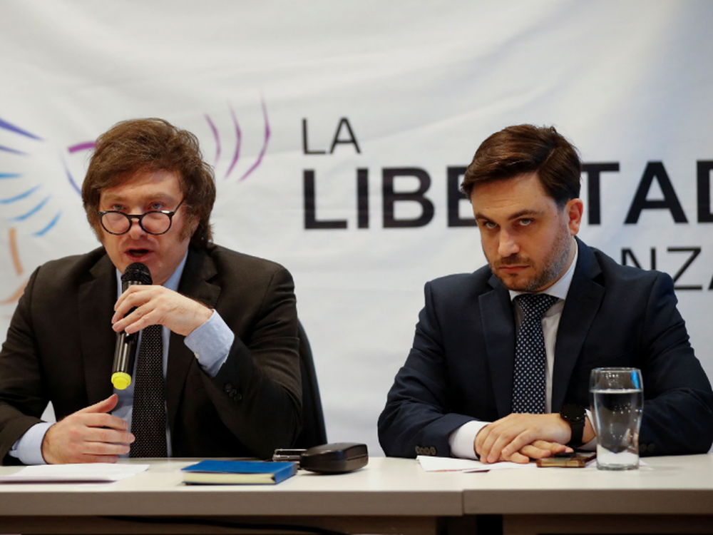 Imputaron a Javier Milei y Ramiro Marra tras denuncia de Alberto Fernández