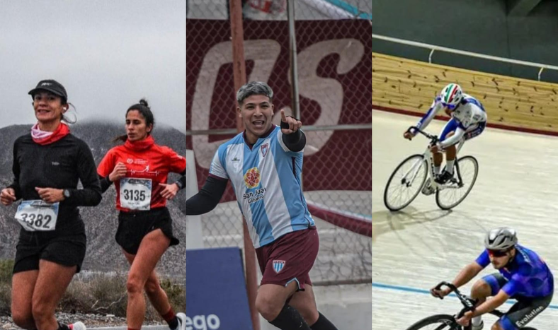 Con la Maratón de San Juan como estrella, esta es la agenda deportiva del fin de semana en San Juan