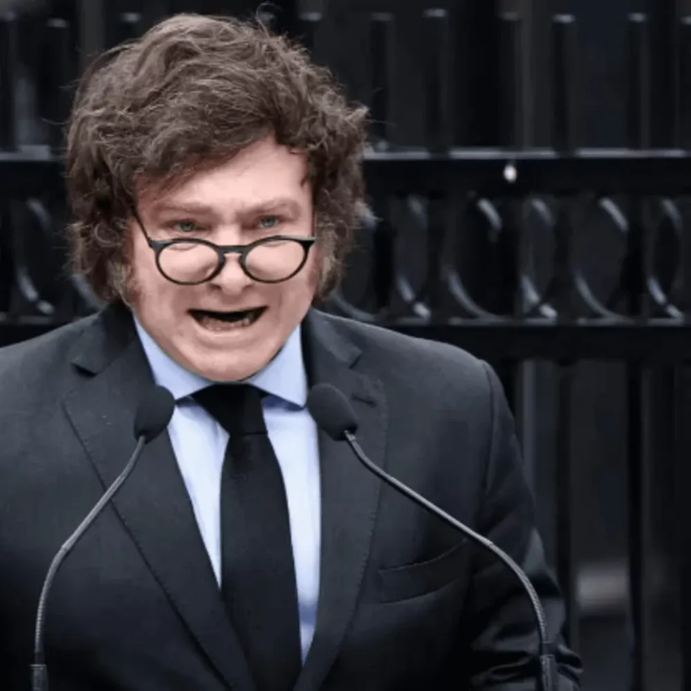 Milei se refirió a una eventual reelección: “Podría llegar a estar por ocho años”