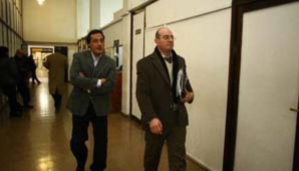 Expropiaciones: se suspendió la audiencia de Segovia