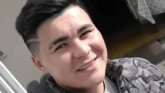 La única testigo que vio cómo murió el joven atropellado: “Nos tiró la camioneta encima”