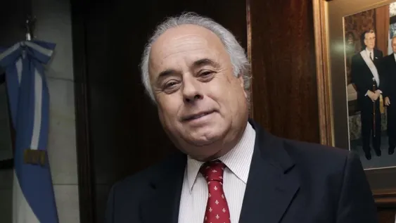 “Hoy existe una verdadera revolución judicial”