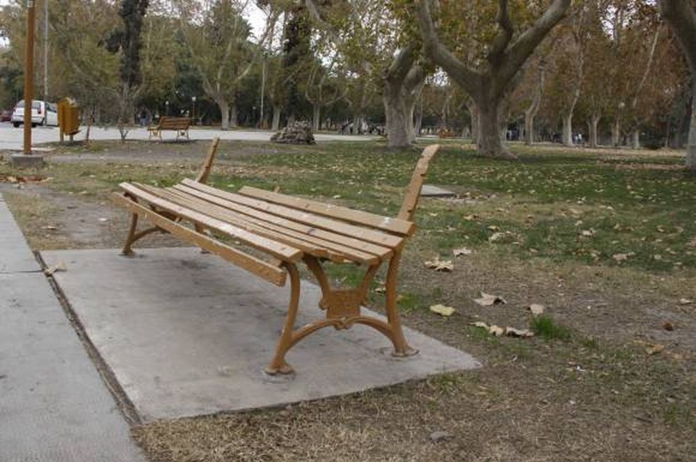 Los diez problemas que afectan al Parque de Mayo