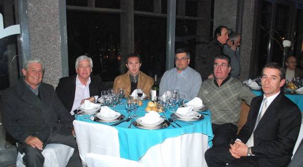 Aniversario de la Federación Económica