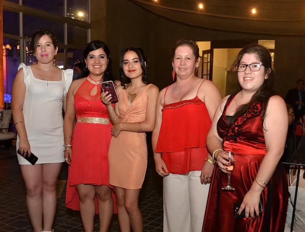 Enlace Echegaray – Matos