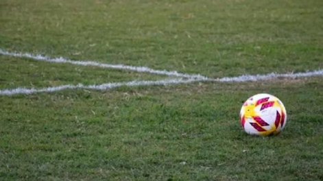 Murió un comerciante en un partido de fútbol