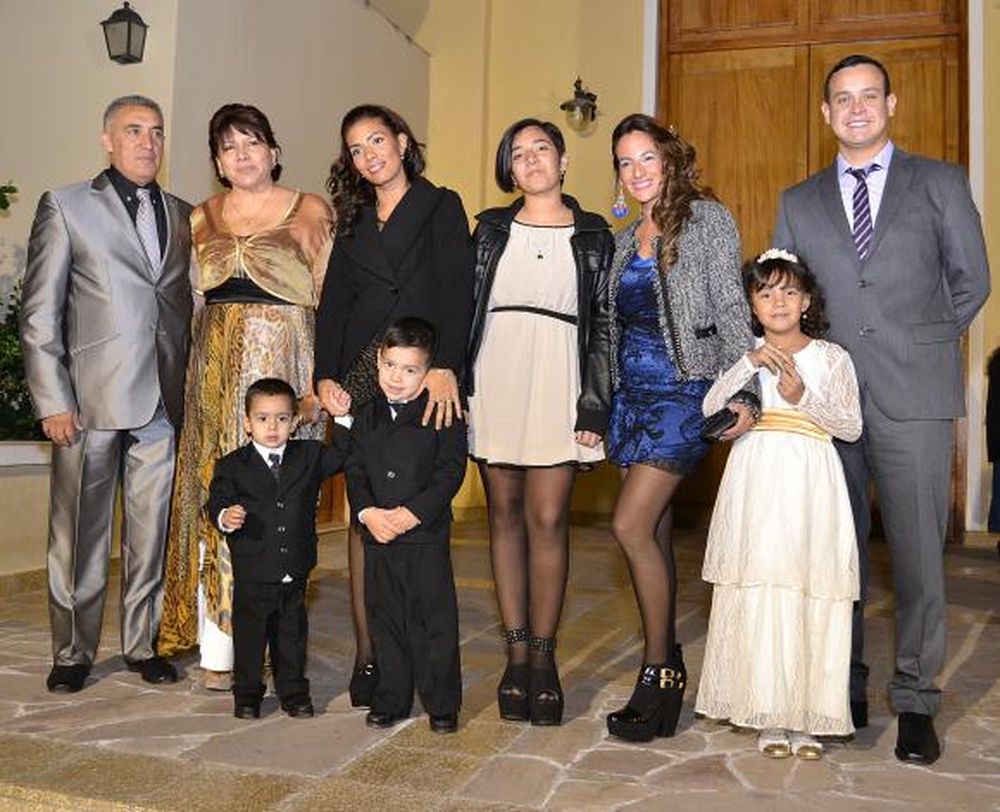 Álvarez  Rosas  –  Barrera  Tobares