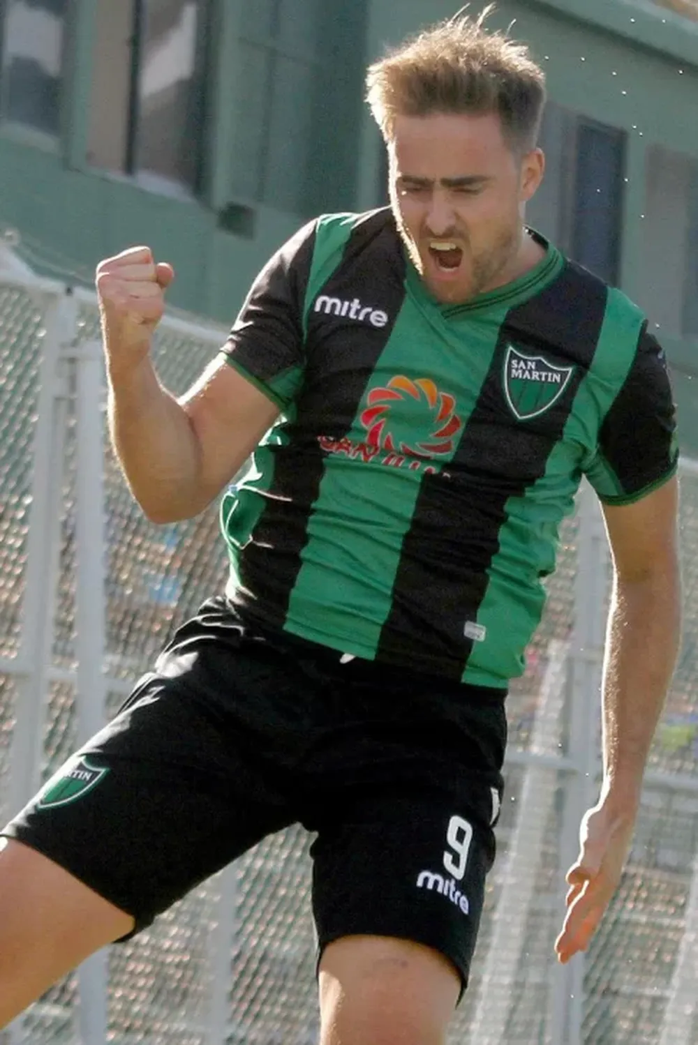 Rescaldani: “Volvimos a recuperar la confianza”