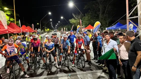 El primer capítulo será esta tarde