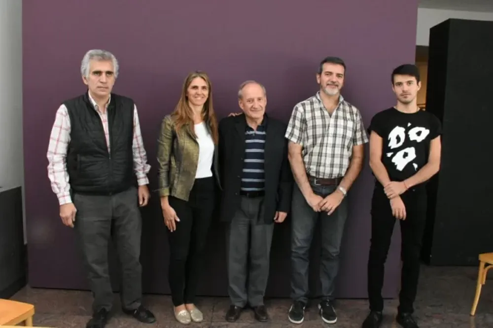 La temporada del MPBA abre con mujeres, homenajes, recuerdos y deseos