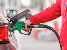Combustible. Foto: Pixabay Combustible. Foto: Pixabay