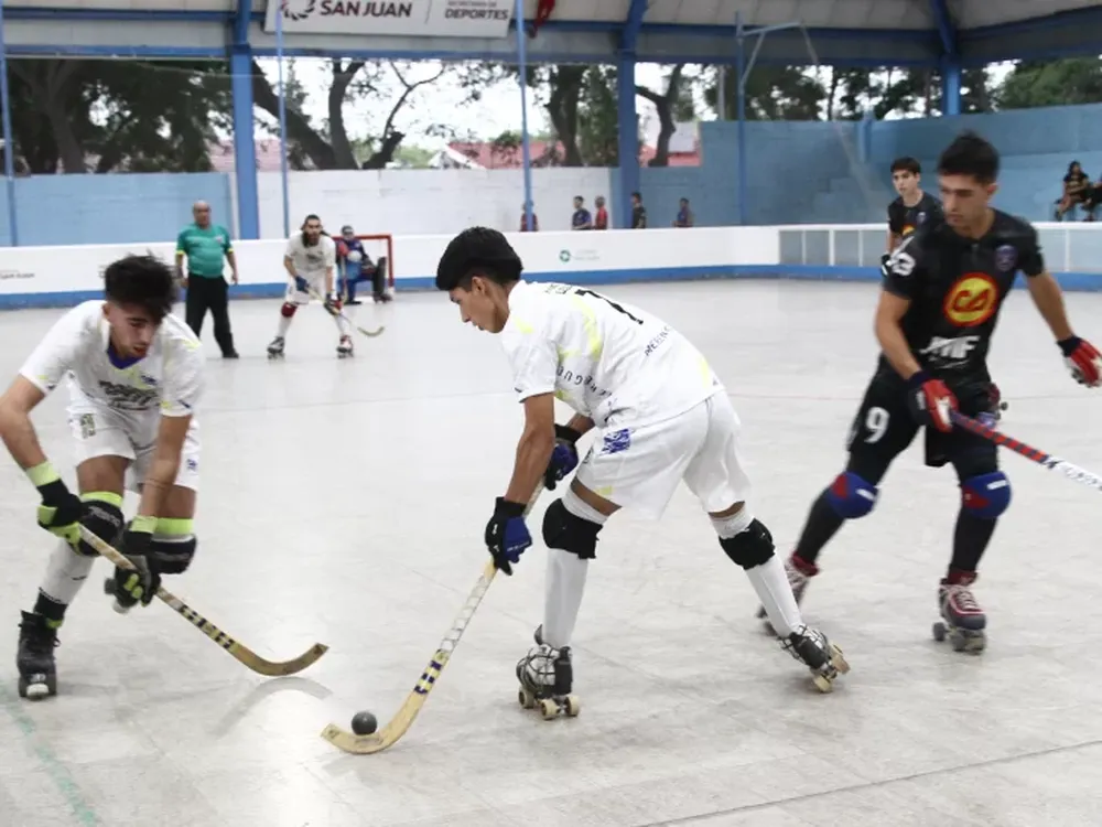 Ya hay varios de los clasificados a 4tos