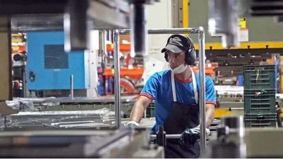 Aumenta la probabilidad de recesión