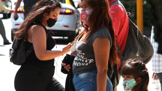El coronavirus se cobró otras 4 vidas en San Juan, todas personas jóvenes: entre 39 y 56 años