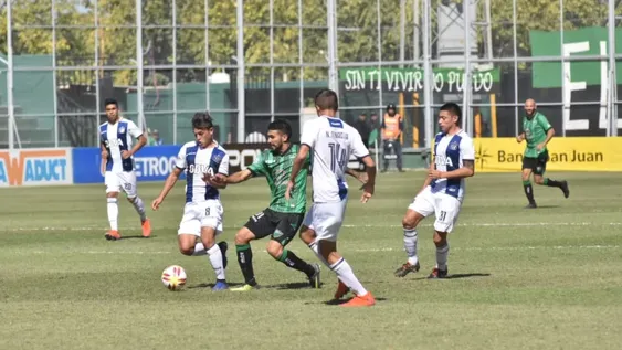 La apuesta por los ex no tuvo el resultado esperado