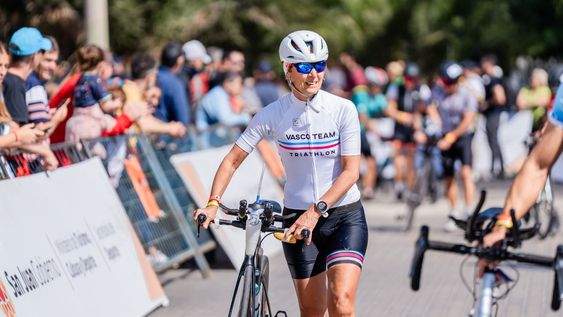 Agenda. Este jueves se pondrá en marcha todo lo que rodea al Ironman 70.3 en San Juan.