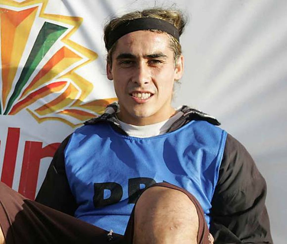 Quispe, en Unión