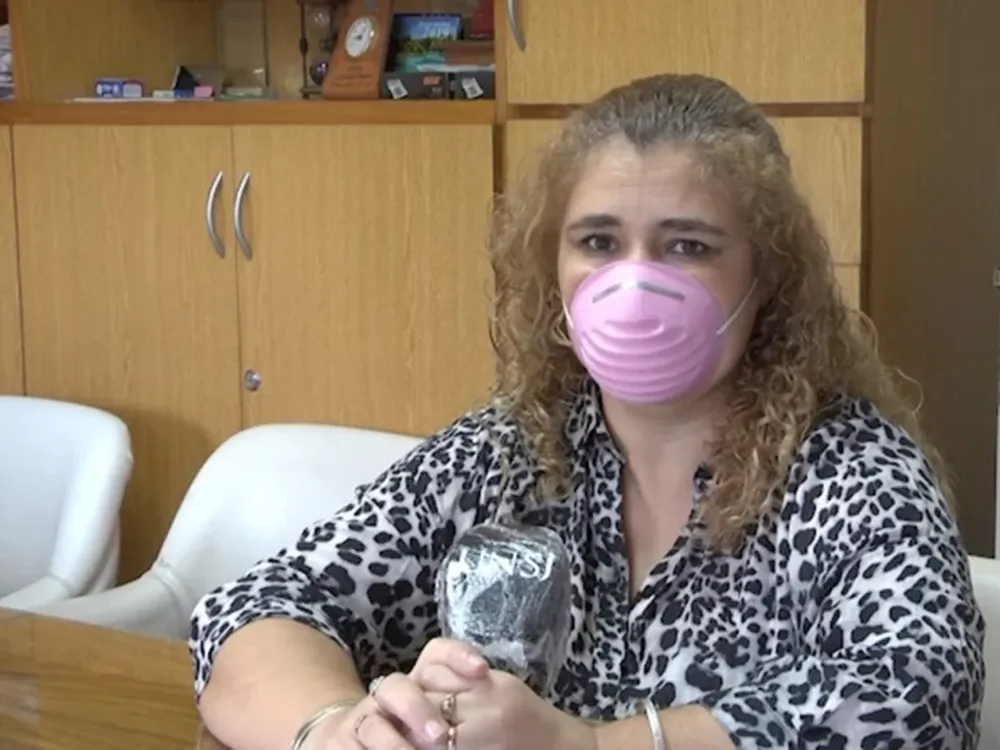 Falleció por coronavirus una conocida docente de la Facultad de Ciencias Exactas