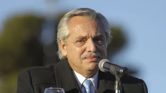 Alberto Fernández liderará un acto junto a gobernadores y candidatos del Frente de Todos