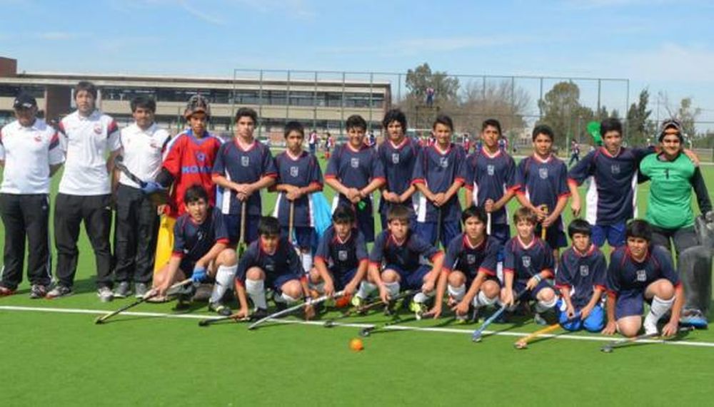 San Juan consiguió un histórico cuarto puesto
