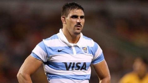 Escándalo: 6 jugadores de Los Pumas están aislados por violar restricciones sanitarias