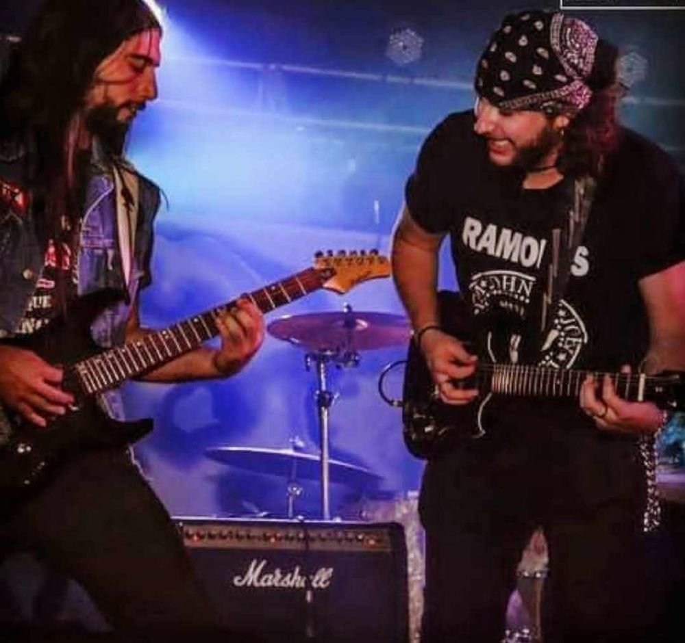 La Bestia Rock, tributo a La Renga