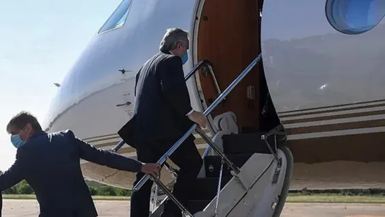 Alberto respaldó a Lula y lamentó las “arbitrariedades” de la Justicia