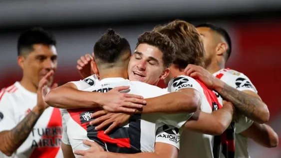 Según Forbes, River es el club de fútbol más valioso de Argentina