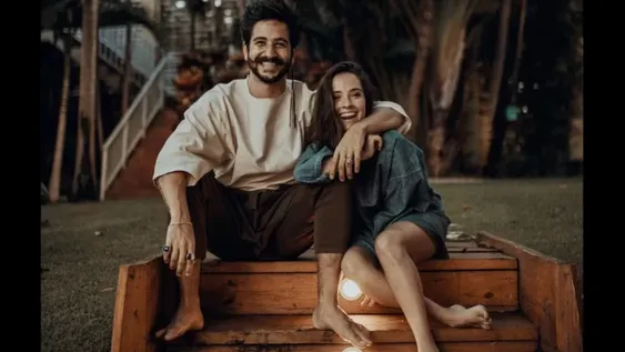 Nació Índigo, la hija de Evaluna Montaner y Camilo