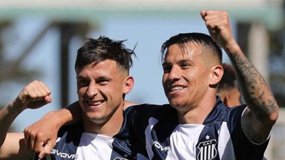 Talleres, con toda la obligación