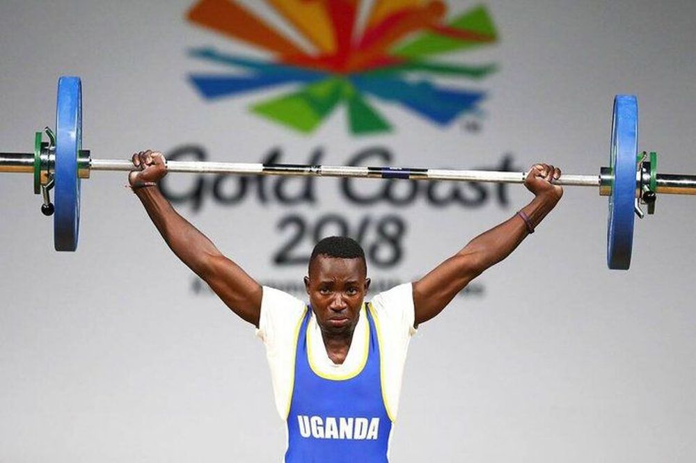 Encontraron al atleta de Uganda que había escapado