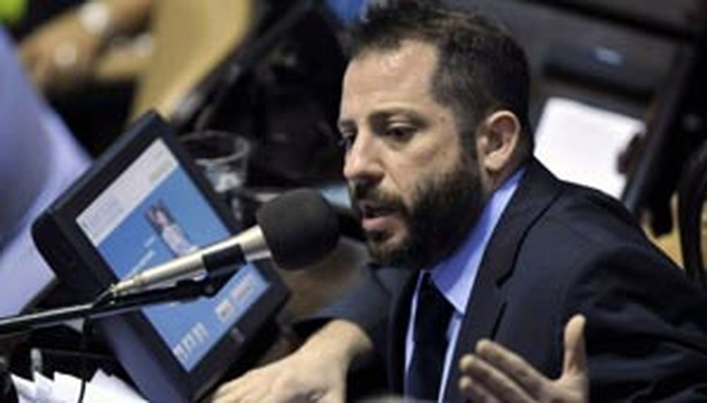 Ottavis habló sobre sus adicciones: “Me pasé de la raya”