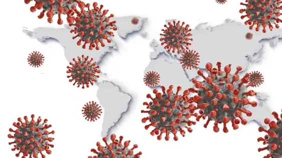 Cambio inesperado: cómo se llaman ahora las variantes del coronavirus