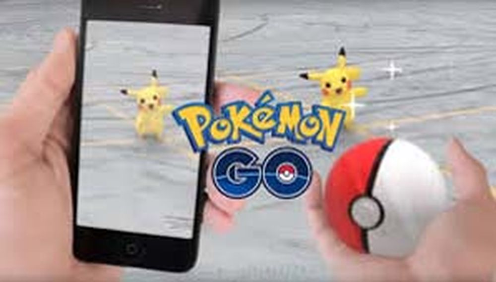 ¿Cómo se juega al Pokémon GO?