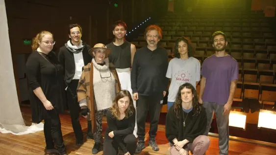 Chiquito Escudero, más allá de las letras