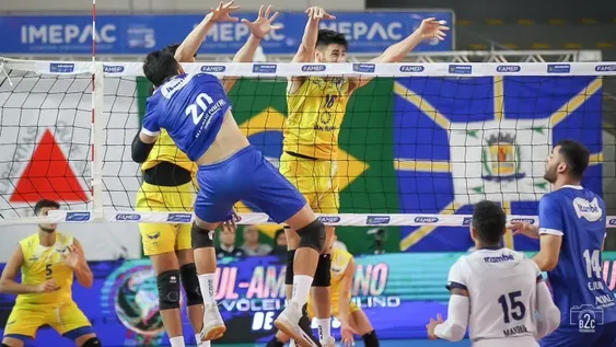 Falso debut de UPCN en Brasil